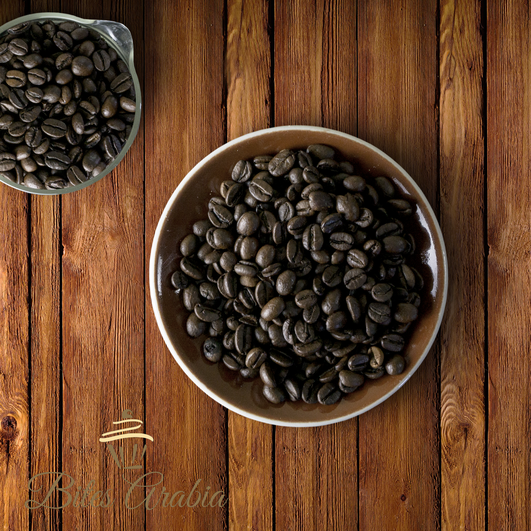 بن قهوة ربع كيلو